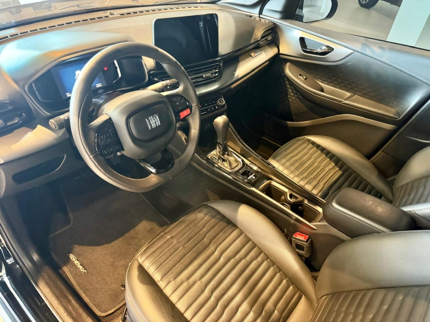 fiat fastback 1.3 turbo 270 flex limited edition at6 4p automatico 202310