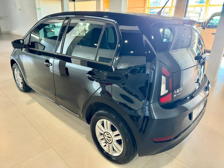 volkswagen up 1.0 tsi move 12v flex 4p manual 20184