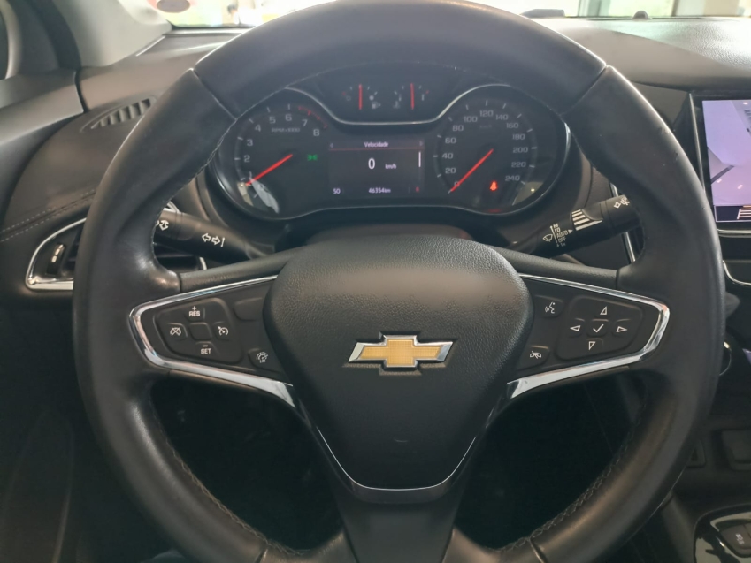chevrolet cruze 1.4 turbo ltz 16v flex 4p automatico 20236