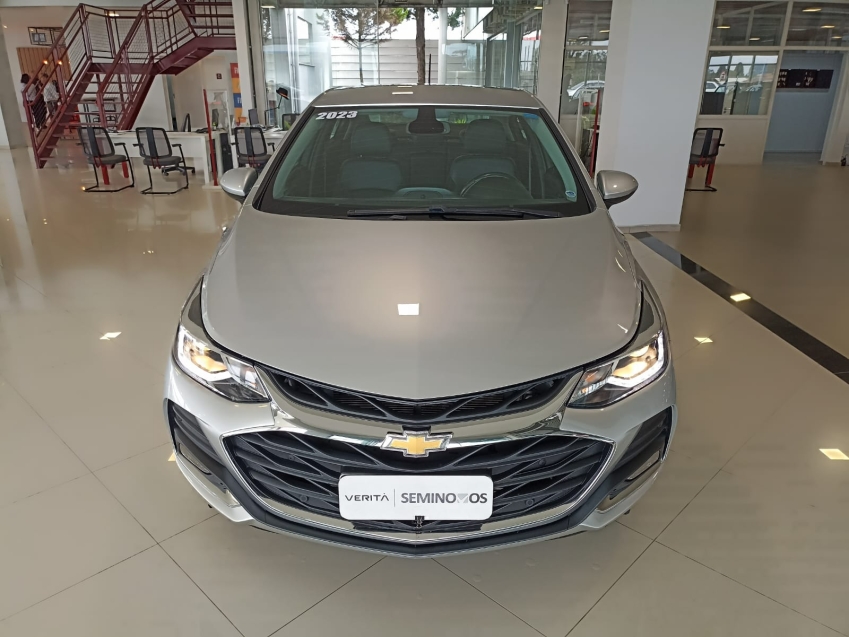 chevrolet cruze 1.4 turbo ltz 16v flex 4p automatico 20231
