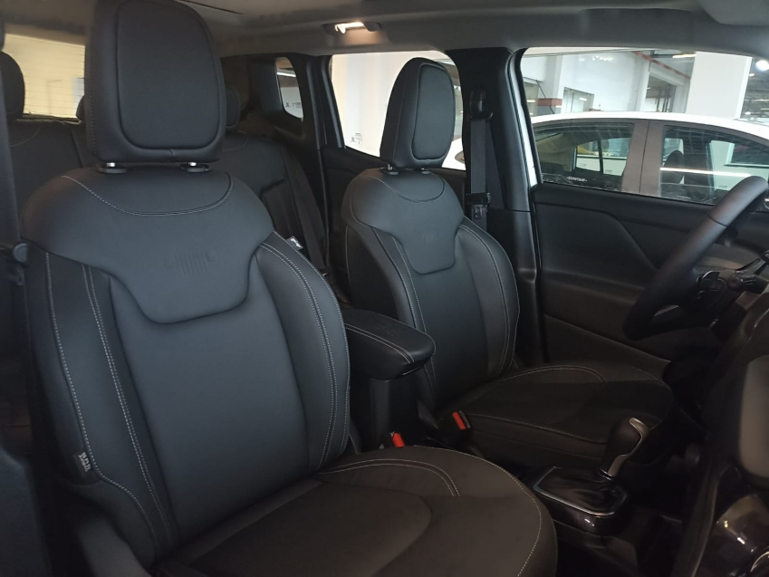 jeep renegade 1.3 t270 turbo flex sahara at6 4p automatico 202612