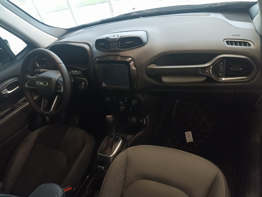 jeep renegade 1.3 t270 turbo flex sahara at6 4p automatico 202611