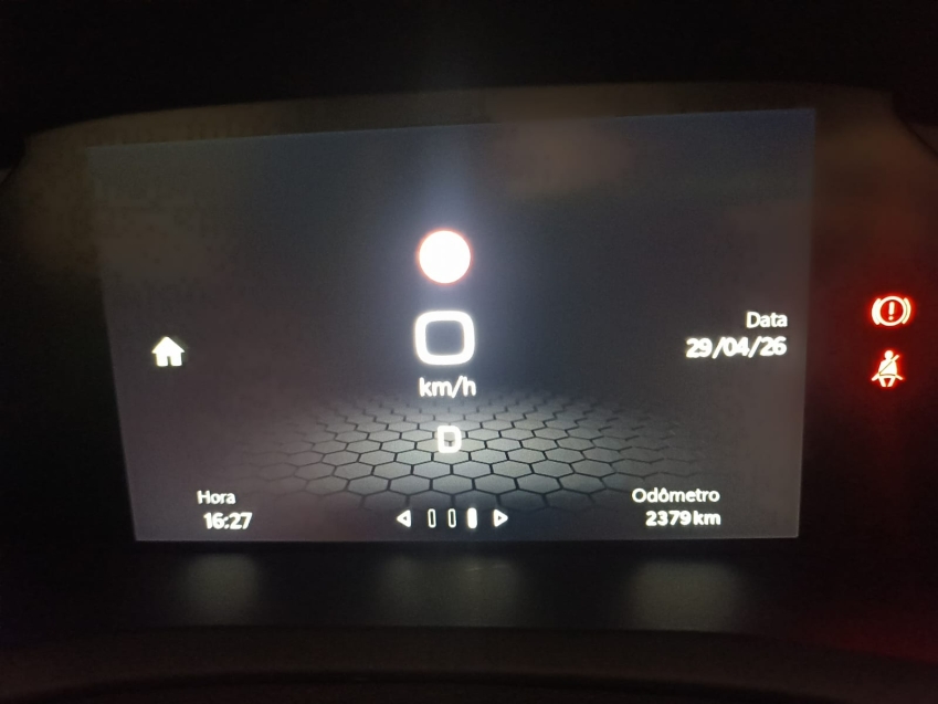 jeep renegade 1.3 t270 turbo flex sahara at6 4p automatico 20269