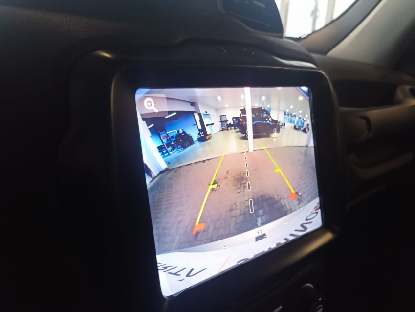 jeep renegade 1.3 t270 turbo flex sahara at6 4p automatico 20267