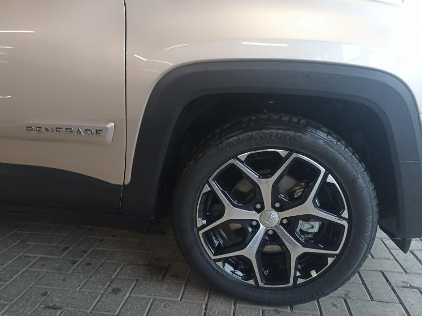 jeep renegade 1.3 t270 turbo flex sahara at6 4p automatico 202613