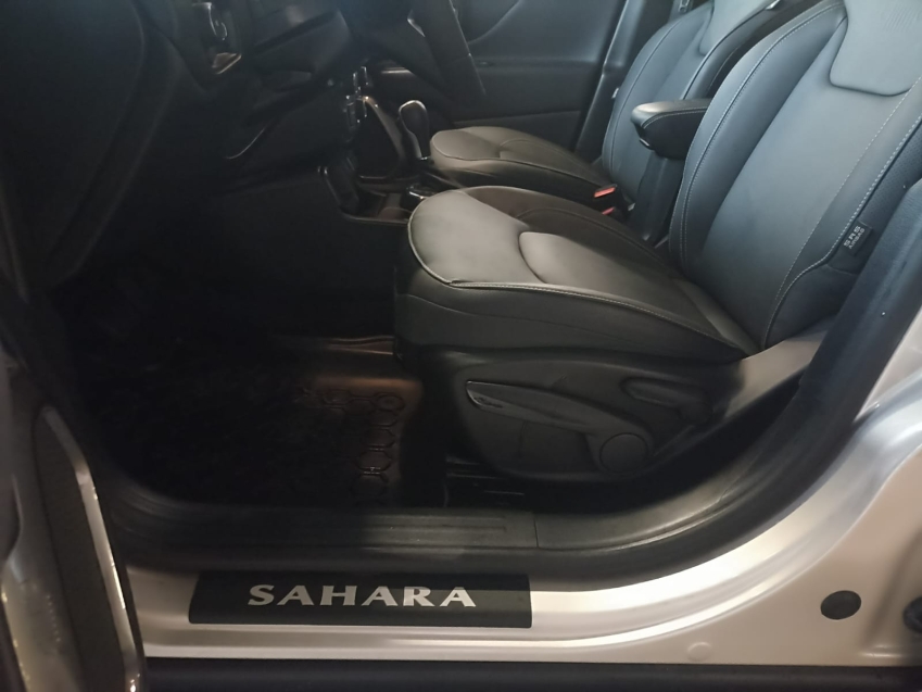 jeep renegade 1.3 t270 turbo flex sahara at6 4p automatico 202610