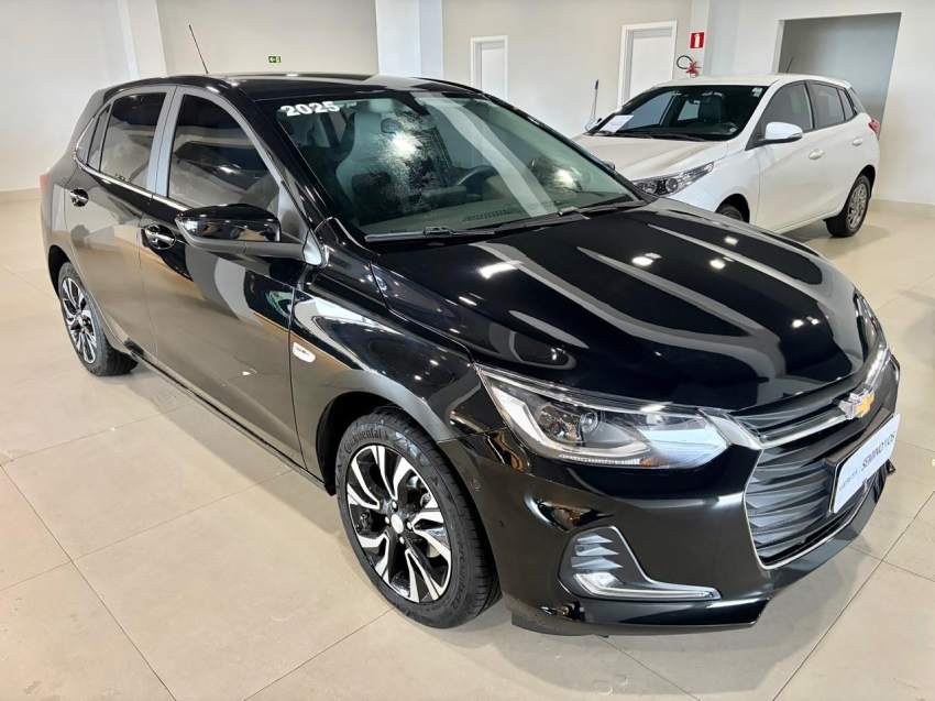 chevrolet onix 1.0 turbo flex plus premier automatico 4p 20254