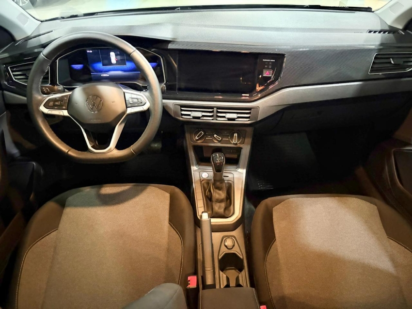 volkswagen polo 1.0 170 tsi comfortline automatico flex 4p 20259