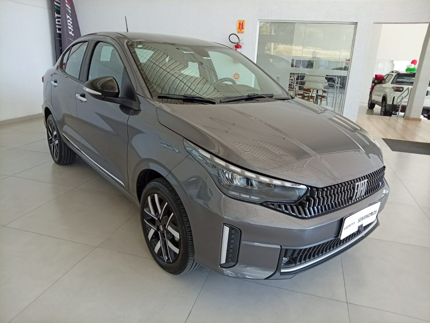 fiat cronos 1.3 firefly flex precision cvt 4p automatico 20264