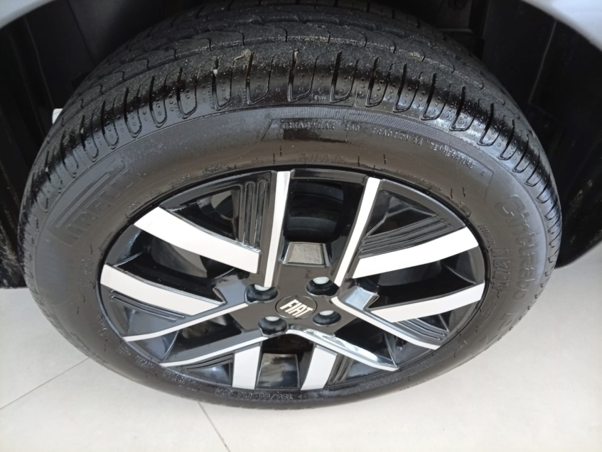 fiat cronos 1.3 firefly flex precision cvt 4p automatico 202611