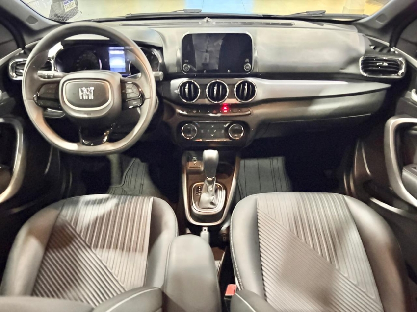 fiat cronos 1.3 firefly flex precision cvt 4p automatico 20268