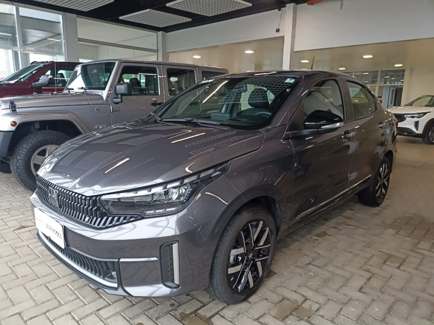 fiat cronos 1.3 firefly flex precision cvt 4p automatico 2026