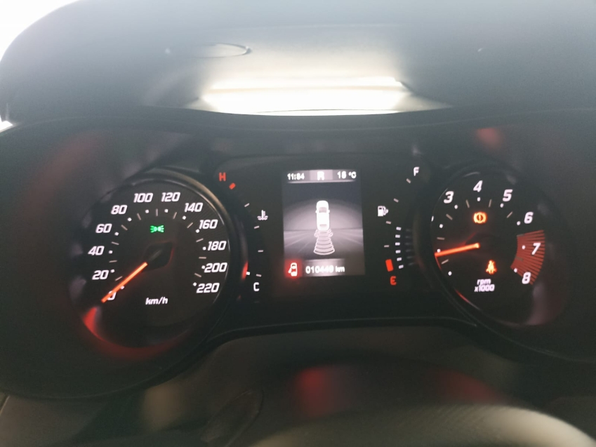 fiat cronos 1.3 firefly flex precision cvt 4p automatico 20266