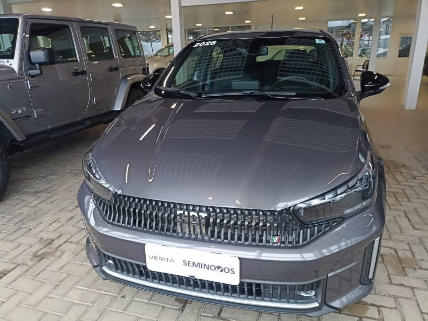fiat cronos 1.3 firefly flex precision cvt 4p automatico 20261