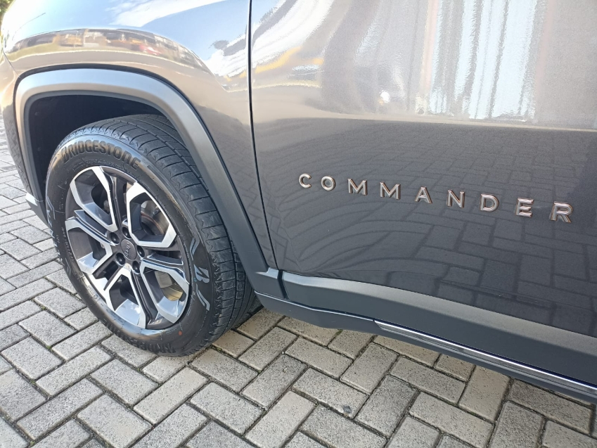 jeep commander 1.3 t270 turbo flex limited at6 4p automatico 202211