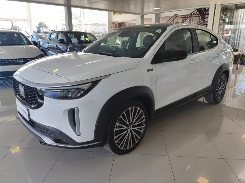 fiat fastback 1.3 turbo 270 flex limited edition at6 4p automatico 20250