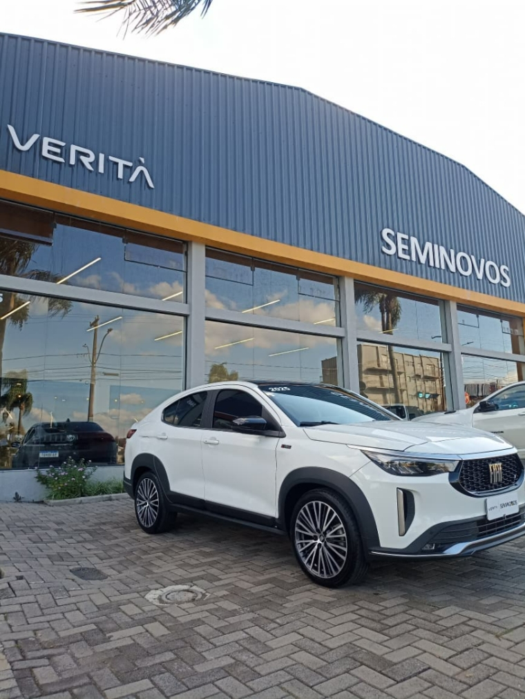 fiat fastback 1.3 turbo 270 flex limited edition at6 4p automatico 20253