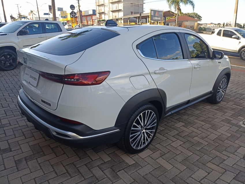 fiat fastback 1.3 turbo 270 flex limited edition at6 4p automatico 20257