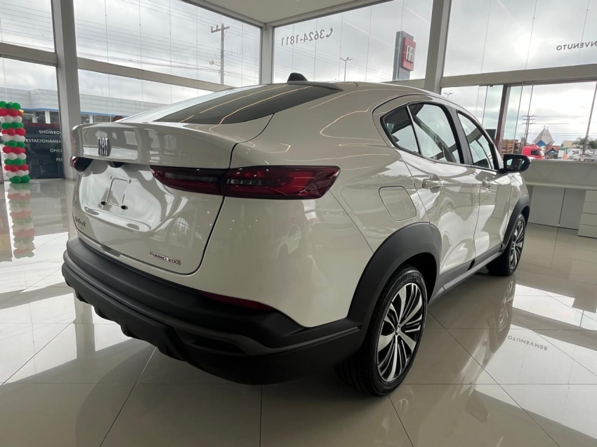 fiat fastback 1.0 turbo 200 flex cvt 4p automatico 20262