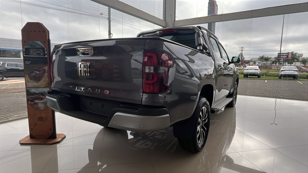 fiat titano 2.2 turbo diesel ranch 4x4 at8 4p automatico 20263