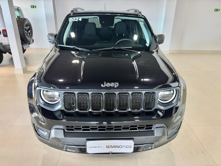 jeep renegade 1.3 t270 turbo flex sport at6 4p automatico 20242