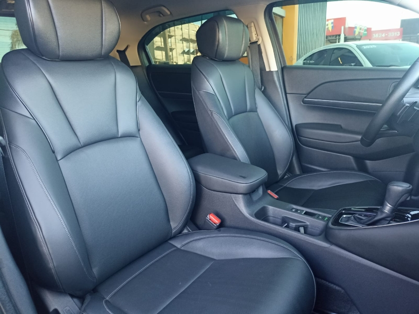 honda hr-v 1.5 di i-vtec flex exl cvt 4p automatico 20259