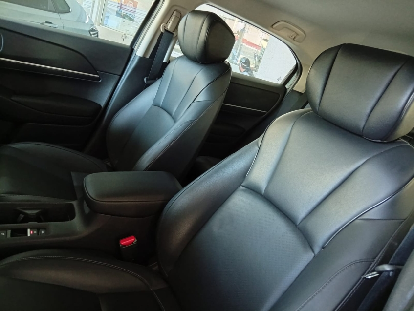 honda hr-v 1.5 di i-vtec flex exl cvt 4p automatico 202515