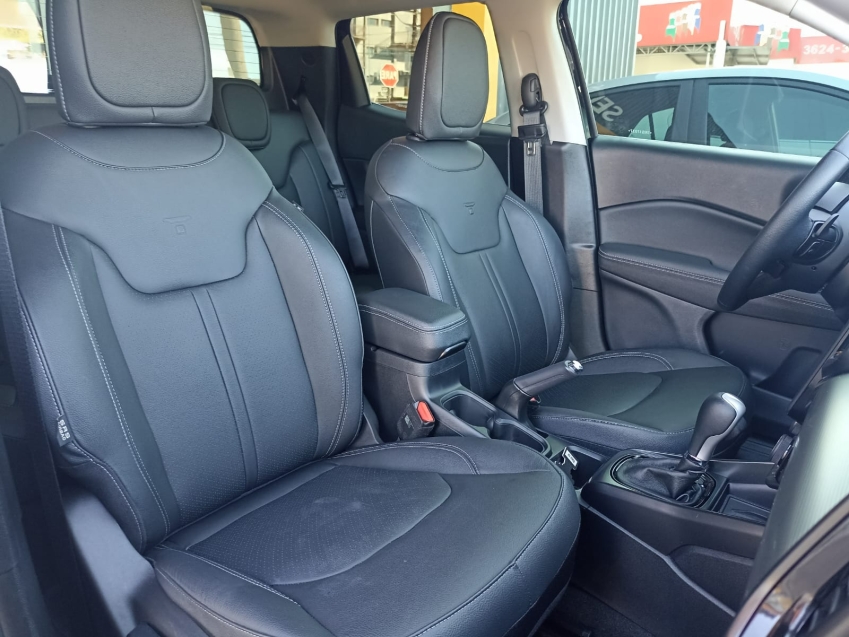 fiat toro 1.3 turbo 270 flex volcano at6 4p automatico 202510