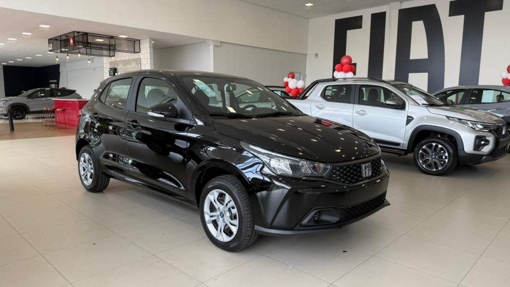 fiat argo 1.0 firefly flex drive manual 4p 20260
