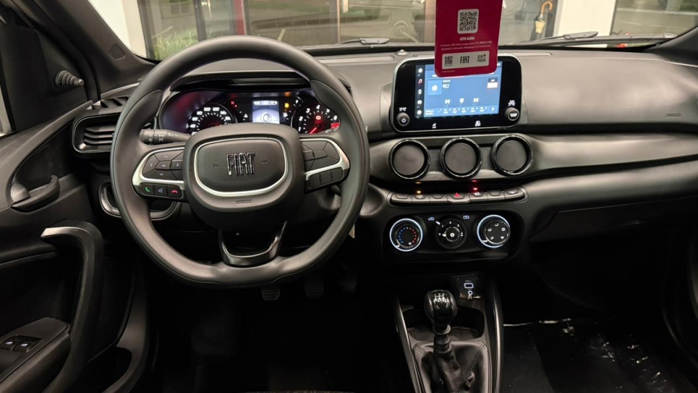 fiat argo 1.0 firefly flex drive manual 4p automatico 20266