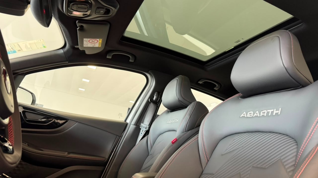 fiat pulse 1.3 turbo 270 flex abarth at6 4p automatico 20266