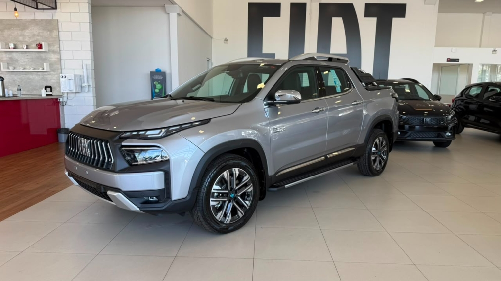 fiat toro 2.2 turbo diesel ranch 4wd at9 4p automatico 2026