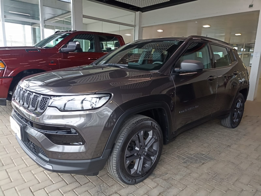 jeep compass 1.3 t270 turbo flex longitude at6 4p automatico 20221