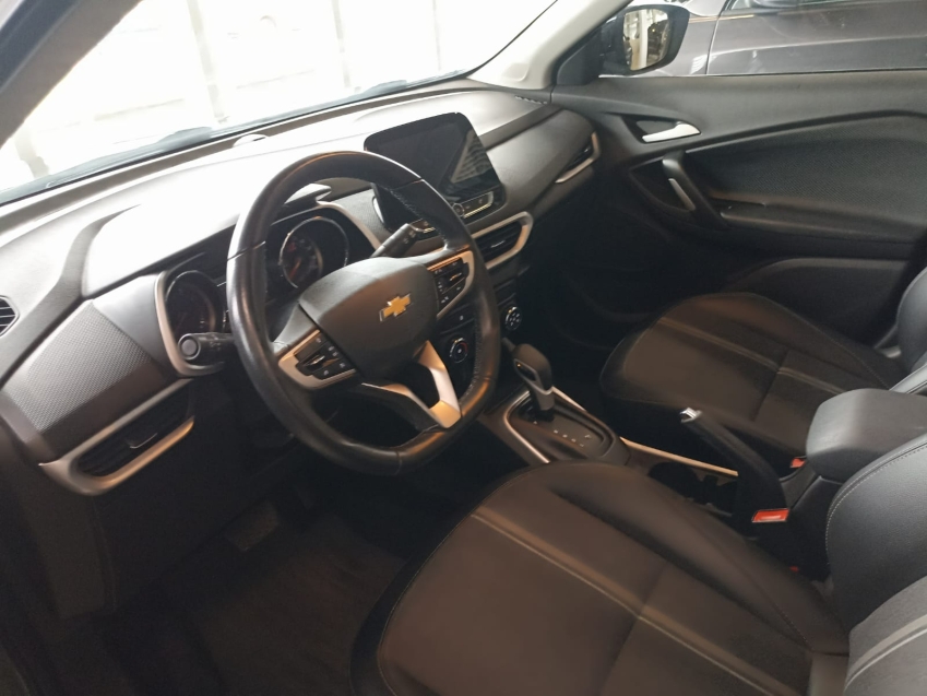 chevrolet tracker 1.0 turbo flex ltz automatico 1.3 4p 20229