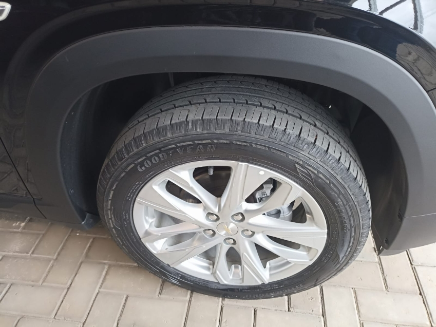 chevrolet tracker 1.0 turbo flex ltz automatico 1.3 4p 20226