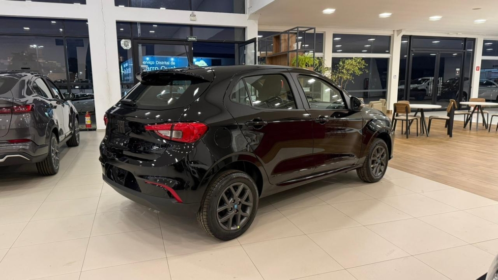 fiat argo 1.3 firefly flex drive cvt 4p automatico 20262