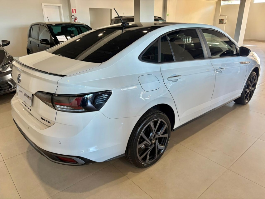 volkswagen virtus 1.4 250 tsi exclusive automatico flex 4p 20233