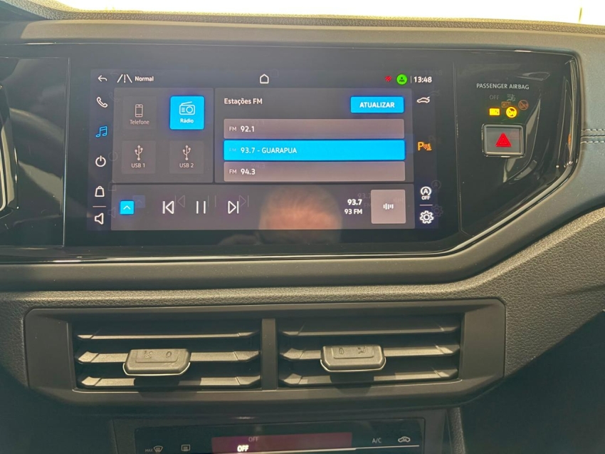 volkswagen virtus 1.4 250 tsi exclusive automatico flex 4p 20238