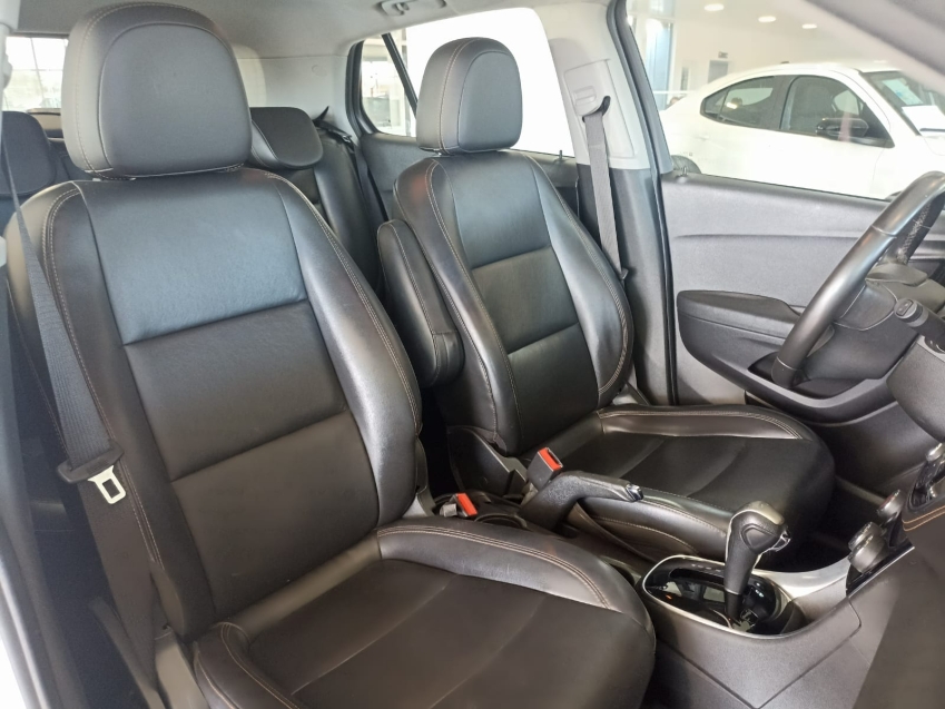 chevrolet tracker 1.4 16v turbo flex premier automatico 4p 20187