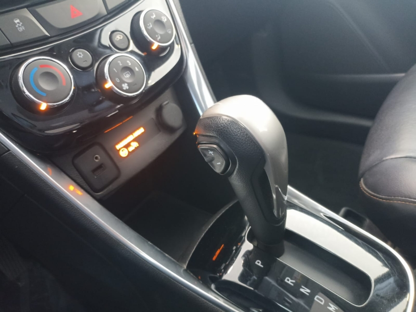 chevrolet tracker 1.4 16v turbo flex premier automatico 4p 20188