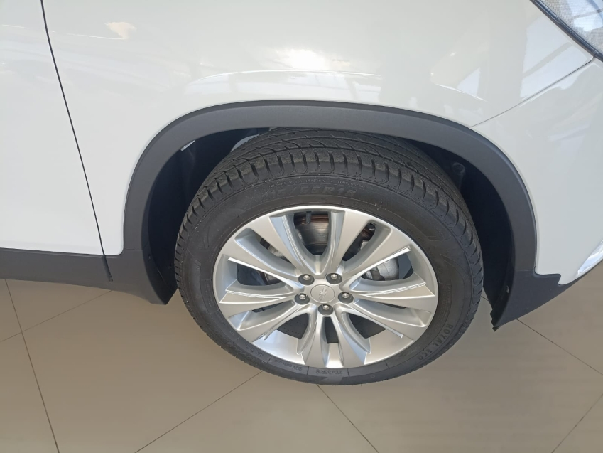chevrolet tracker 1.4 16v turbo flex premier automatico 4p 201811