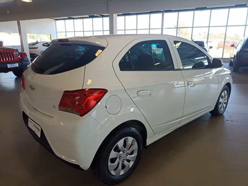 chevrolet onix 1.0 mpfi lt 8v flex 4p manual 20193