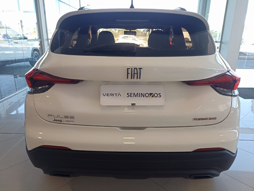 fiat pulse 1.0 turbo 200 flex drive cvt 4p automatico 20225