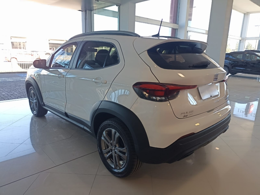 fiat pulse 1.0 turbo 200 flex drive cvt 4p automatico 20223