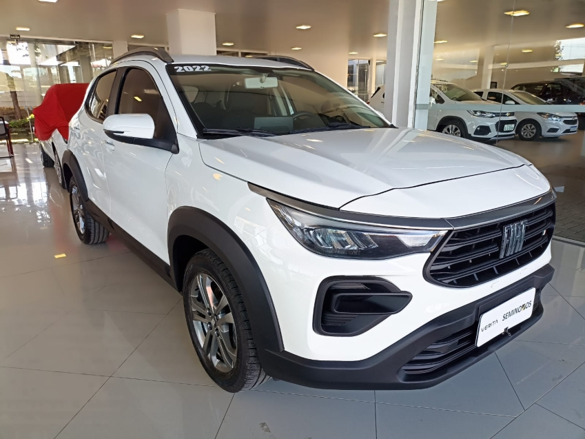 fiat pulse 1.0 turbo 200 flex drive cvt 4p automatico 2022