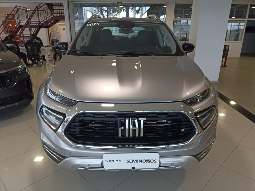 fiat toro 2.0 16v turbo diesel volcano 4wd at9 4p automatico 20252