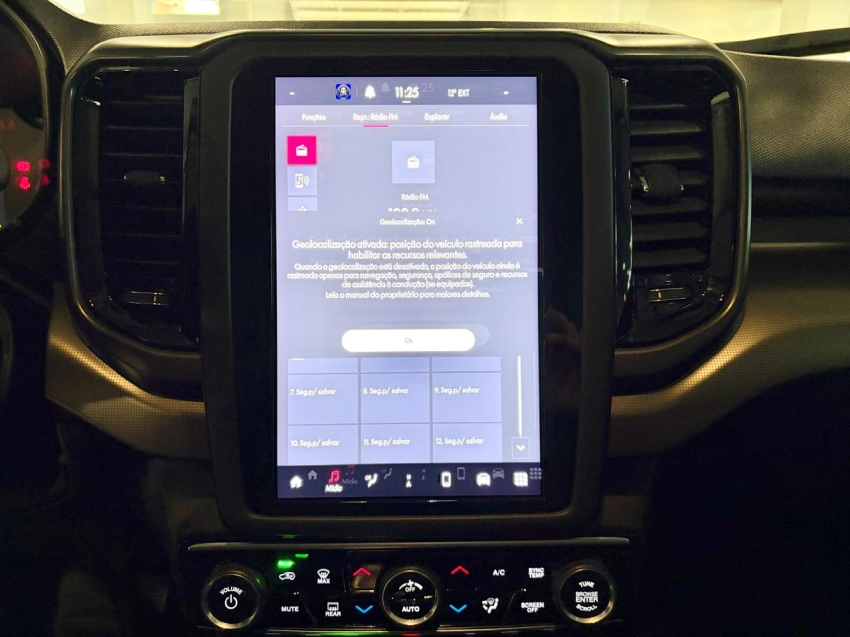 fiat toro 2.0 16v turbo diesel volcano 4wd at9 4p automatico 20258
