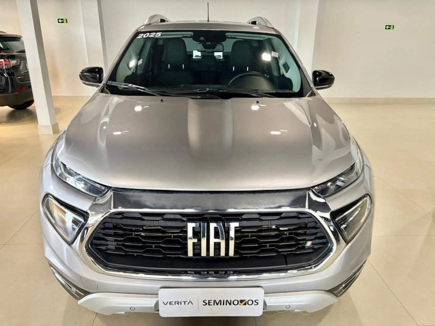 fiat toro 2.0 16v turbo diesel volcano 4wd at9 4p automatico 20252
