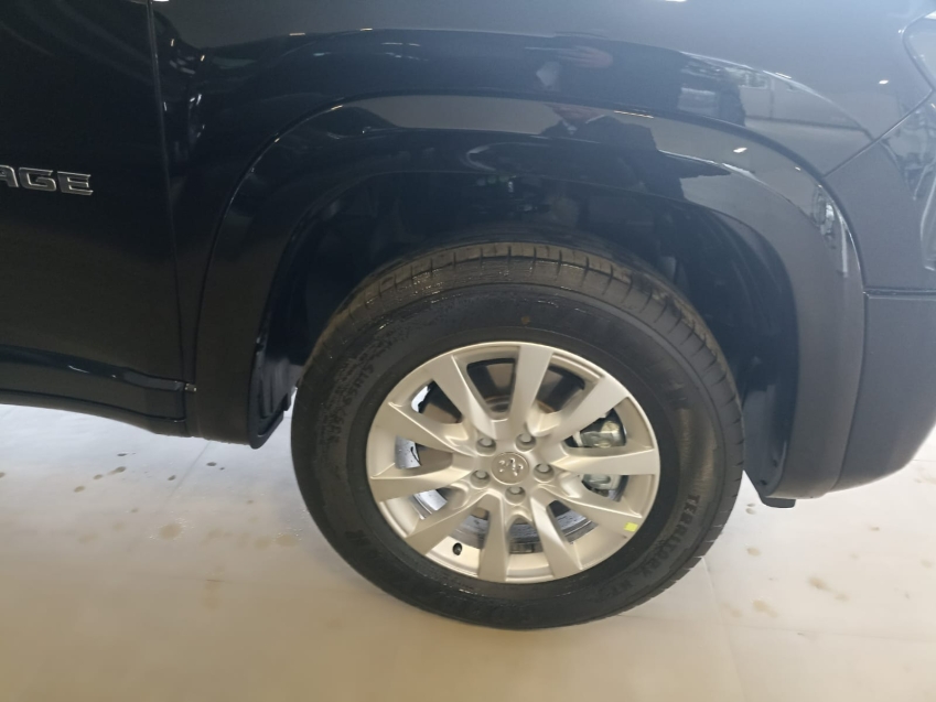 ram rampage 2.2 turbo diesel big horn 4x4 automatico 4p 202611