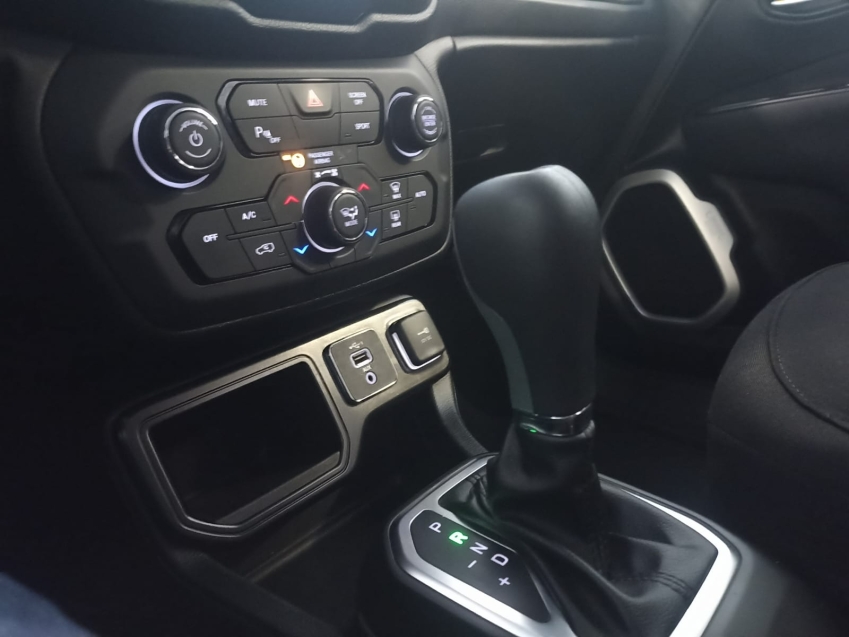 jeep renegade 1.8 16v flex sport 4p automatico 202111